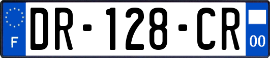 DR-128-CR