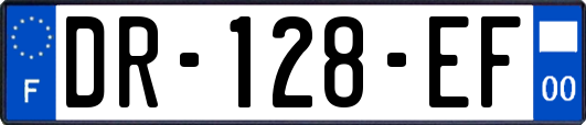 DR-128-EF
