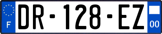 DR-128-EZ