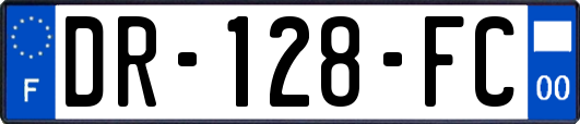 DR-128-FC