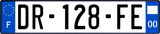 DR-128-FE