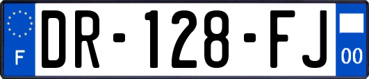 DR-128-FJ