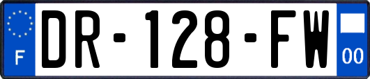 DR-128-FW