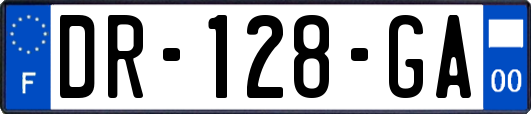 DR-128-GA