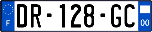 DR-128-GC