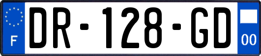 DR-128-GD
