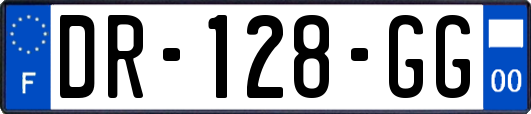 DR-128-GG