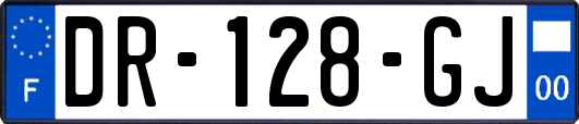 DR-128-GJ