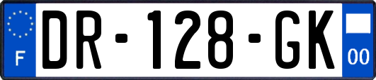 DR-128-GK