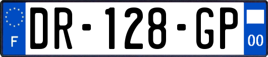 DR-128-GP