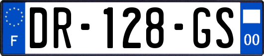 DR-128-GS