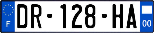 DR-128-HA
