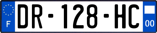 DR-128-HC