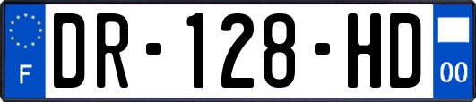 DR-128-HD