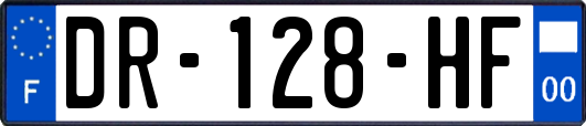 DR-128-HF