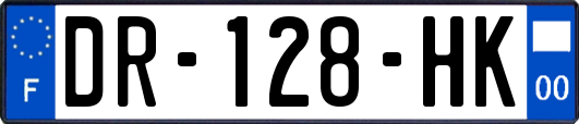 DR-128-HK