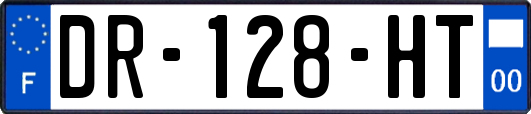 DR-128-HT