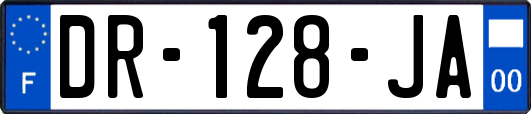 DR-128-JA