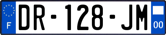 DR-128-JM