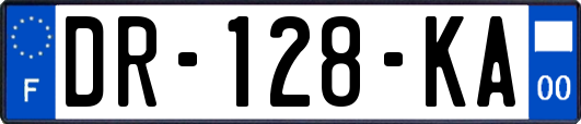 DR-128-KA