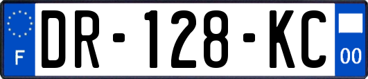 DR-128-KC