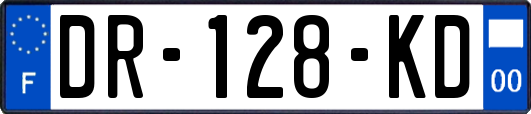 DR-128-KD