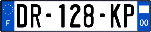 DR-128-KP