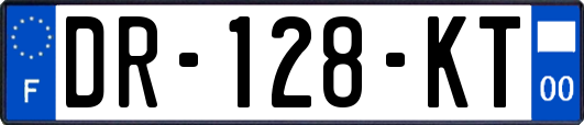 DR-128-KT