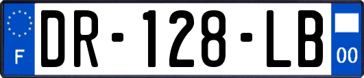 DR-128-LB