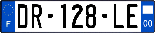 DR-128-LE