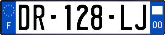 DR-128-LJ