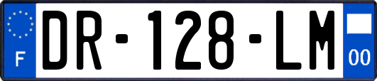 DR-128-LM