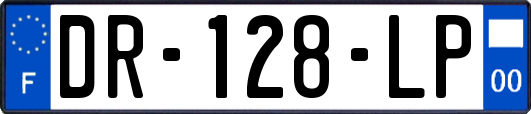 DR-128-LP