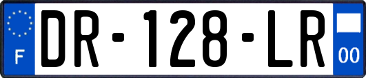 DR-128-LR