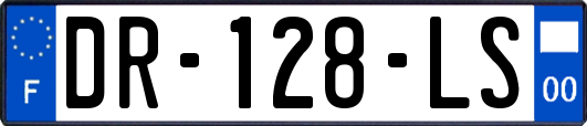 DR-128-LS