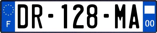 DR-128-MA