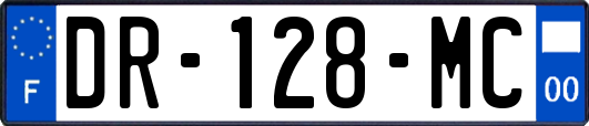 DR-128-MC