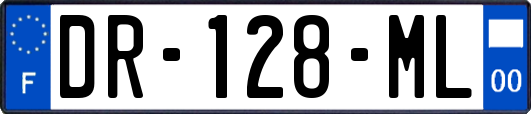 DR-128-ML