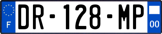 DR-128-MP