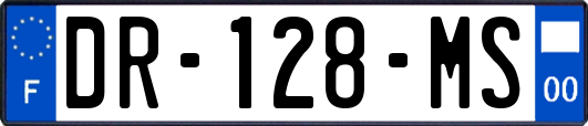 DR-128-MS
