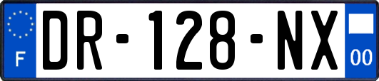 DR-128-NX