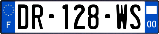 DR-128-WS