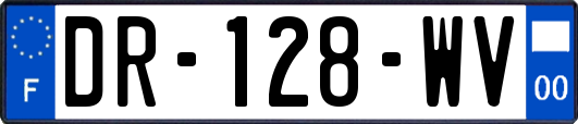 DR-128-WV