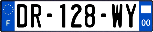 DR-128-WY