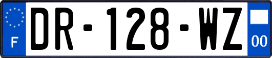 DR-128-WZ