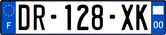 DR-128-XK