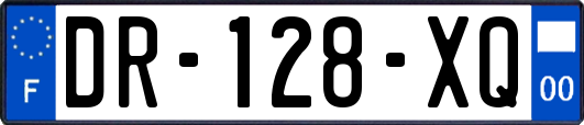 DR-128-XQ