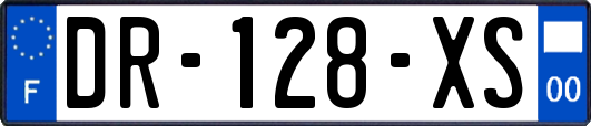 DR-128-XS