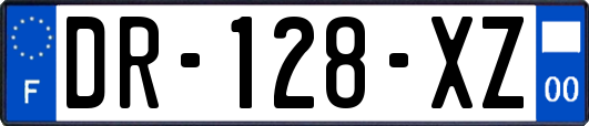 DR-128-XZ