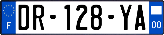 DR-128-YA